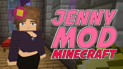 jenny mod porn